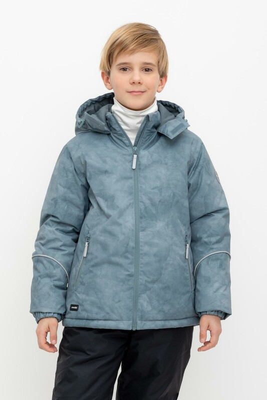 куртка для мал